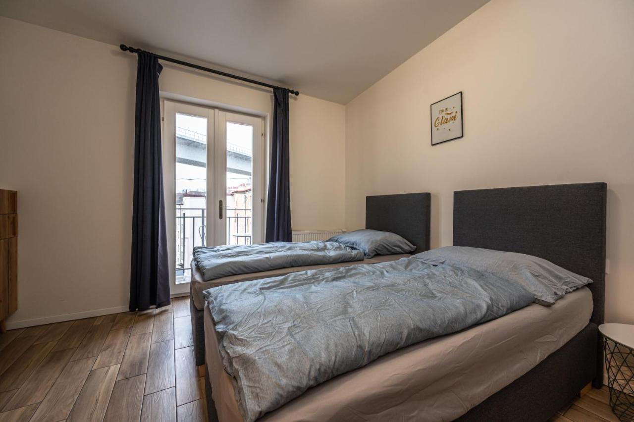 Apartamento Folimanka