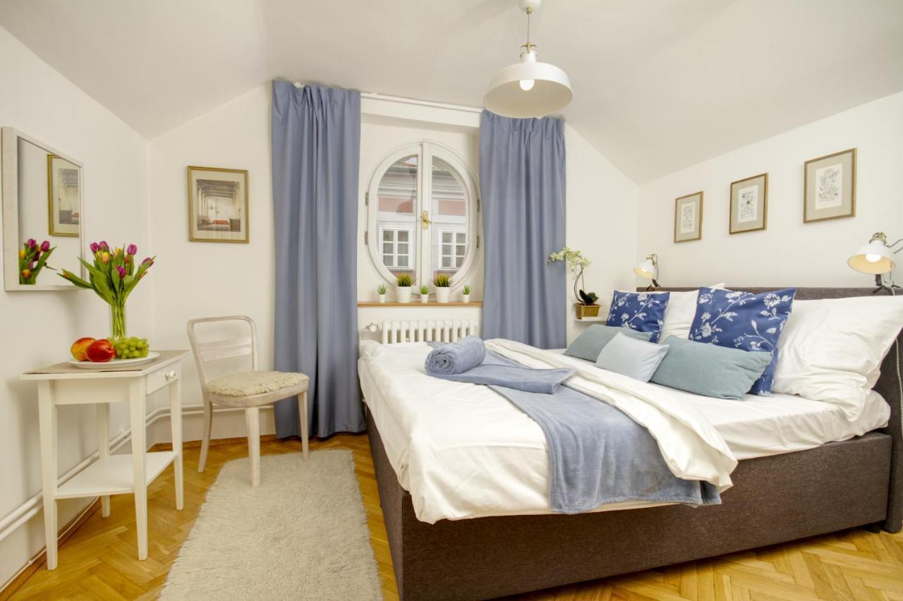 Apartment Charming Old Town By Michal&friends
