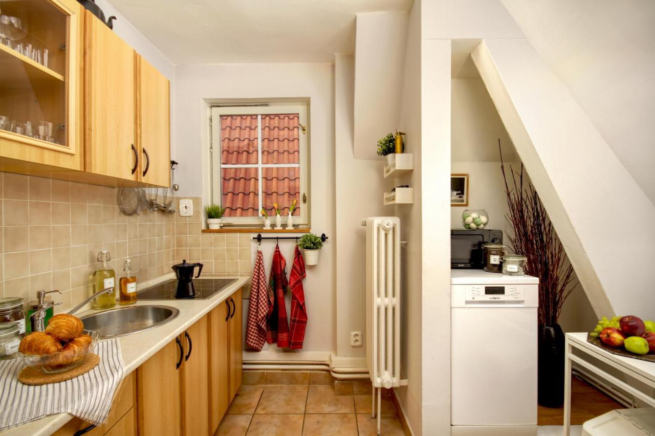 Charming Old Town By Michal&friends Apartment