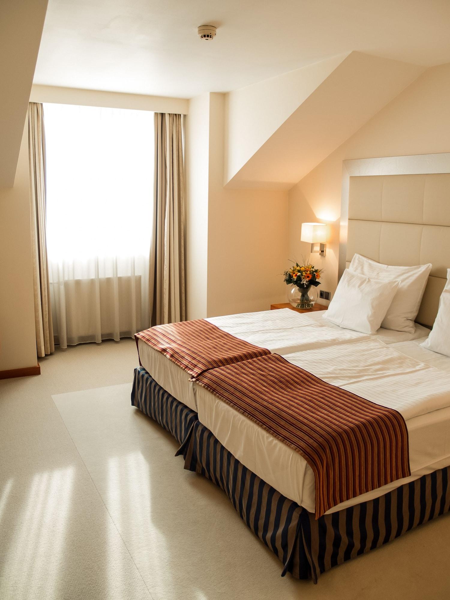 Design Merrion 4*