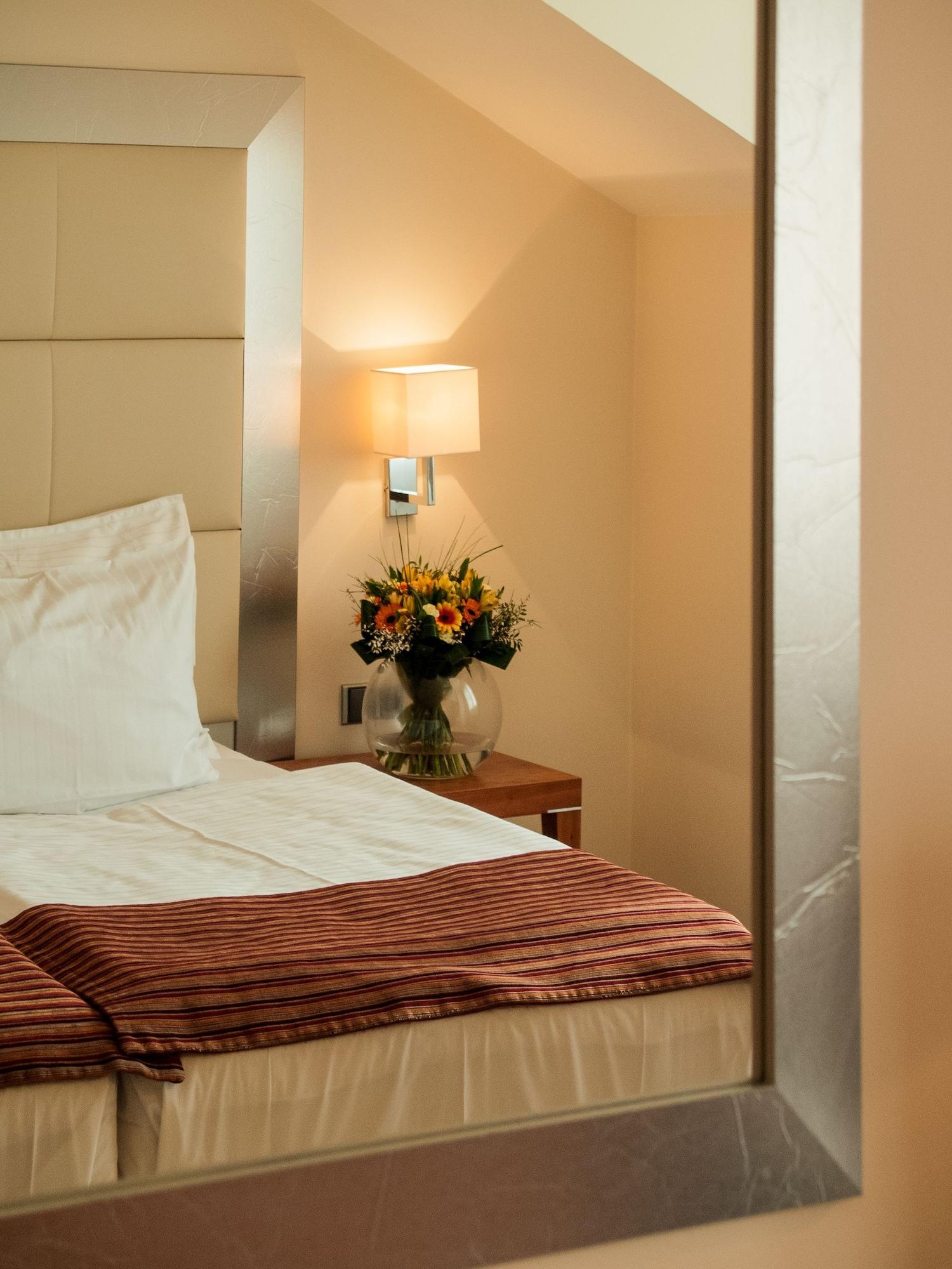 Design Merrion 4* Praga