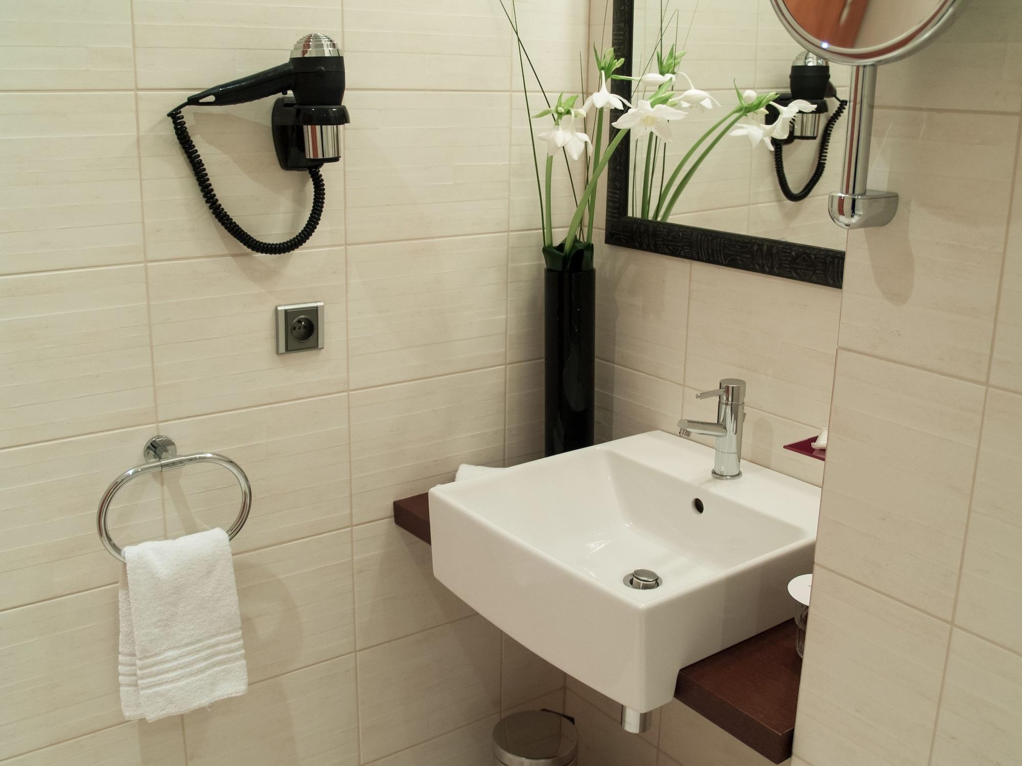 Hotel Design Merrion Praga
