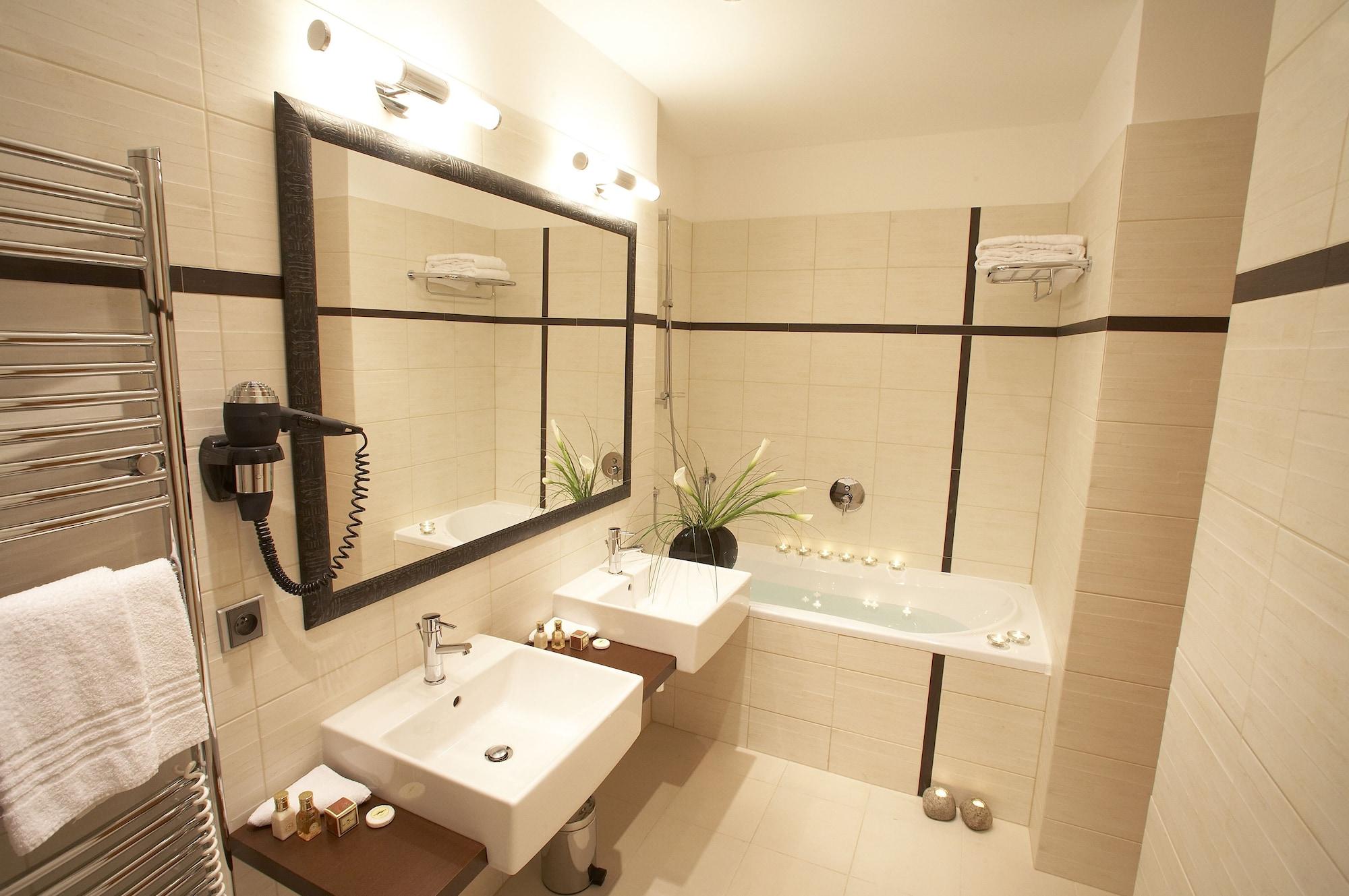 Design Merrion 4* Praga