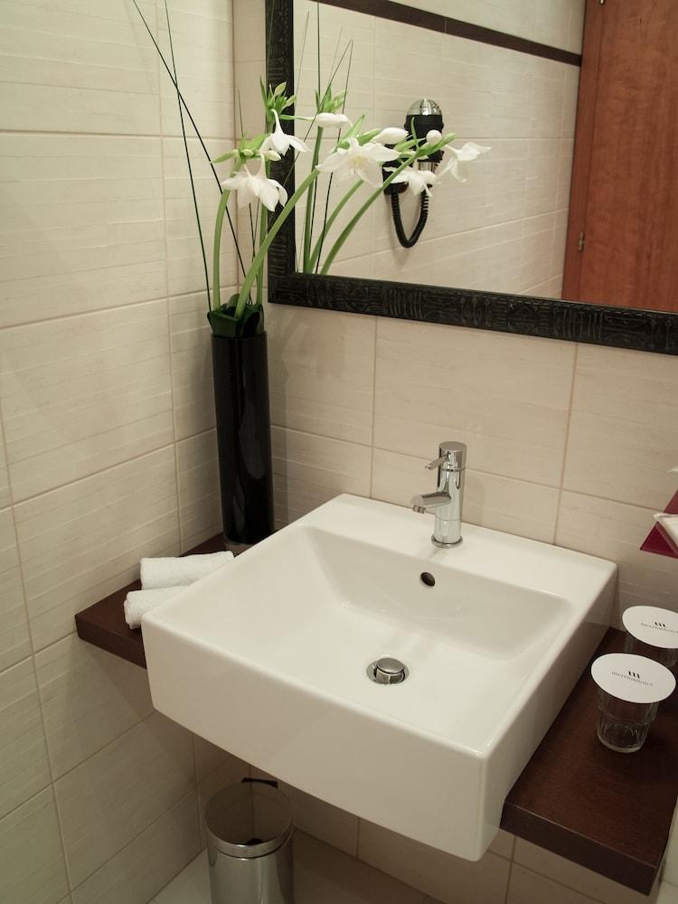 Design Merrion 4* Praga