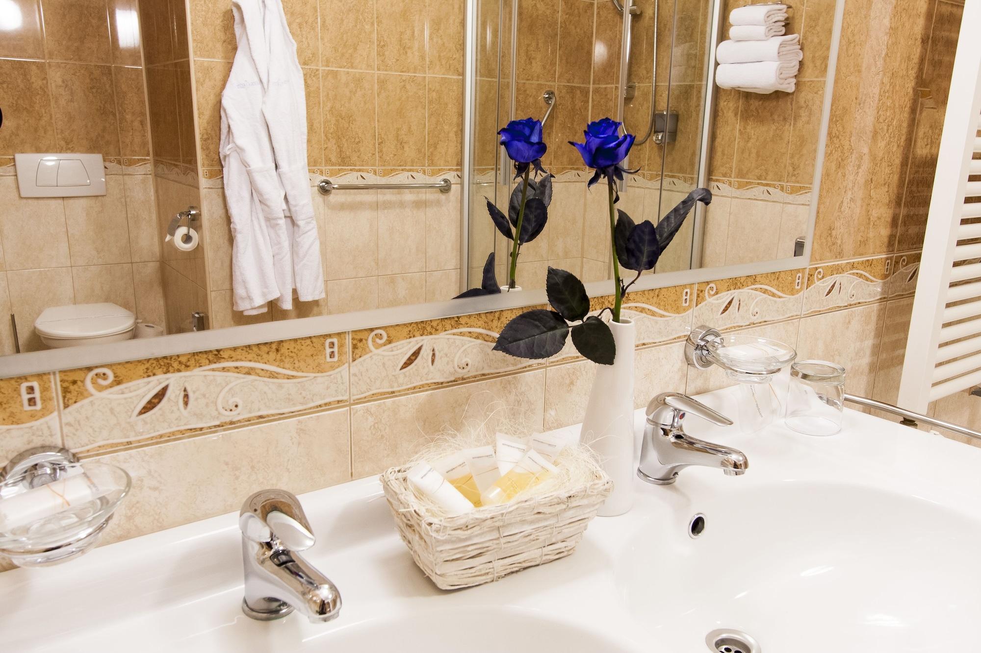 The Botanist 4* Prague