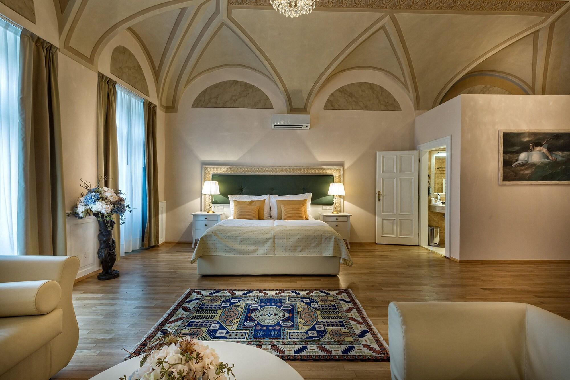 Little King U Malvaze Hotel Prag