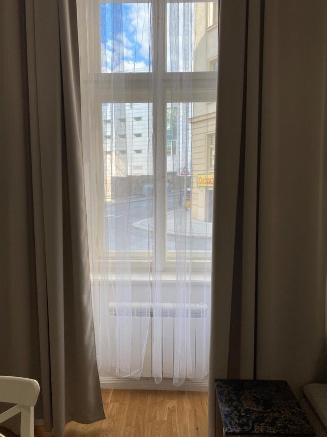 Angelo Roma Appartement