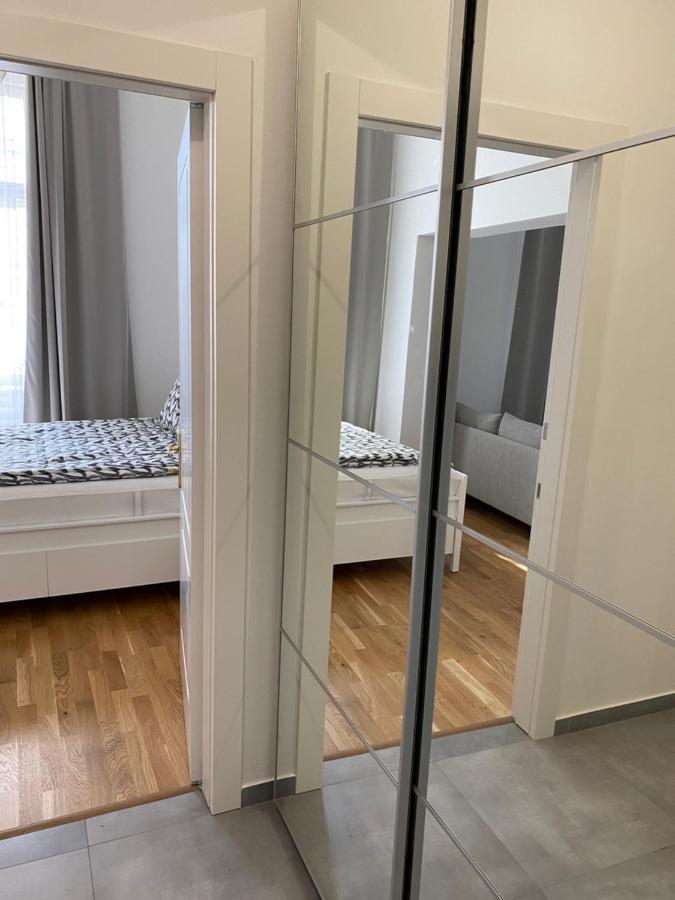 Apartment Angelo Roma