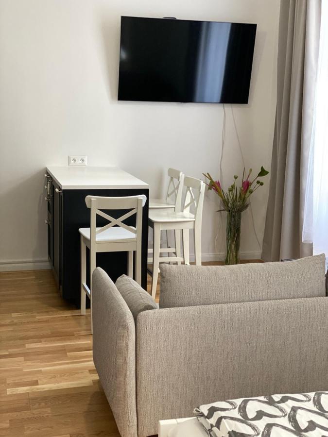 Apartment Angelo Roma Prag