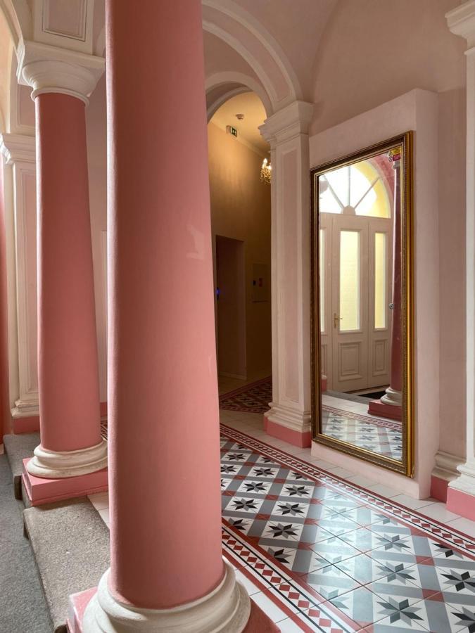 Angelo Roma Appartement