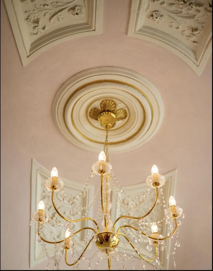 Angelo Roma Appartement *