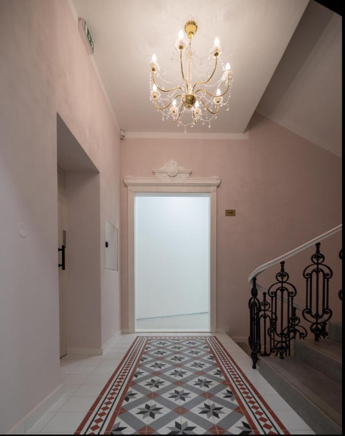Angelo Roma Apartment
