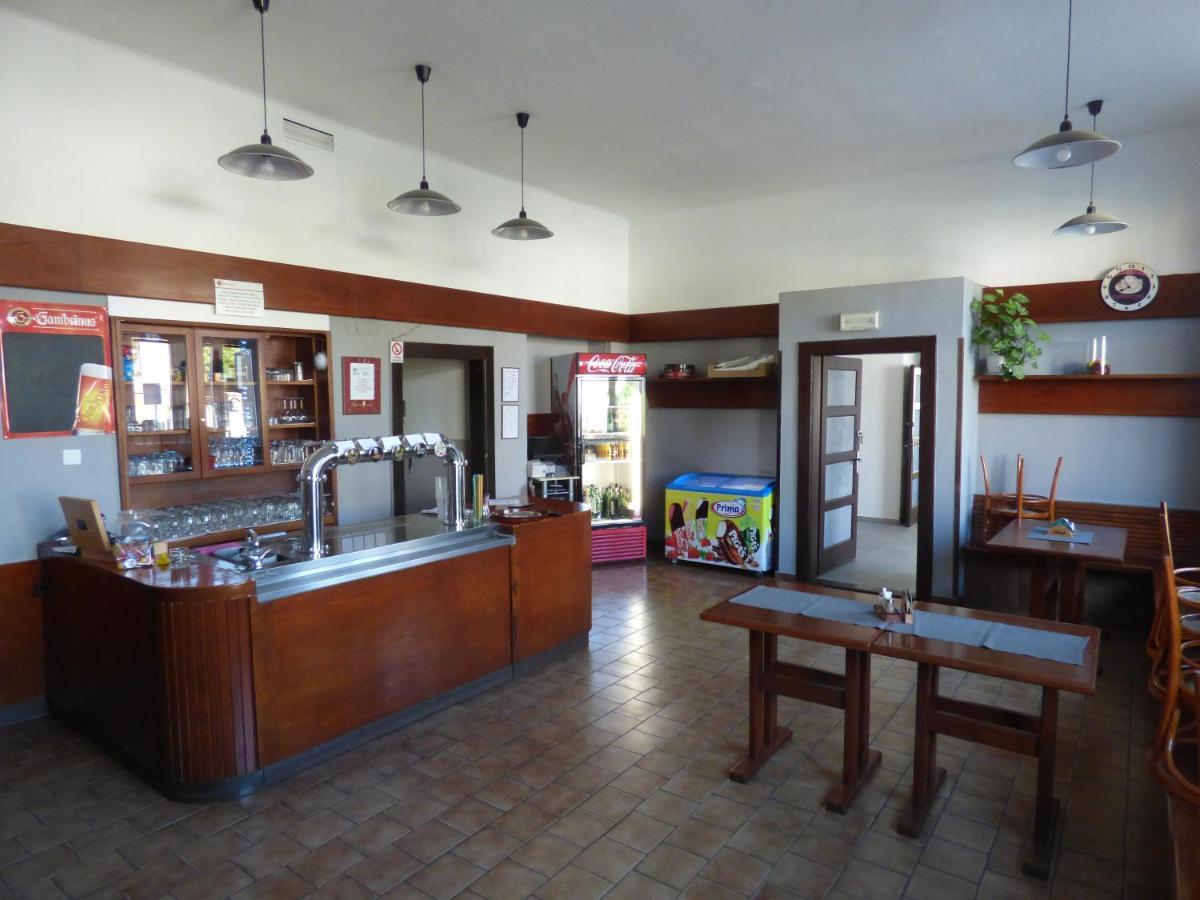 Hotel Svornost 3*