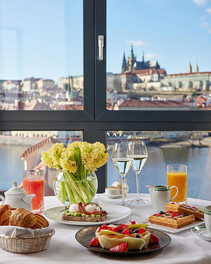 Hotel Four Seasons Prague