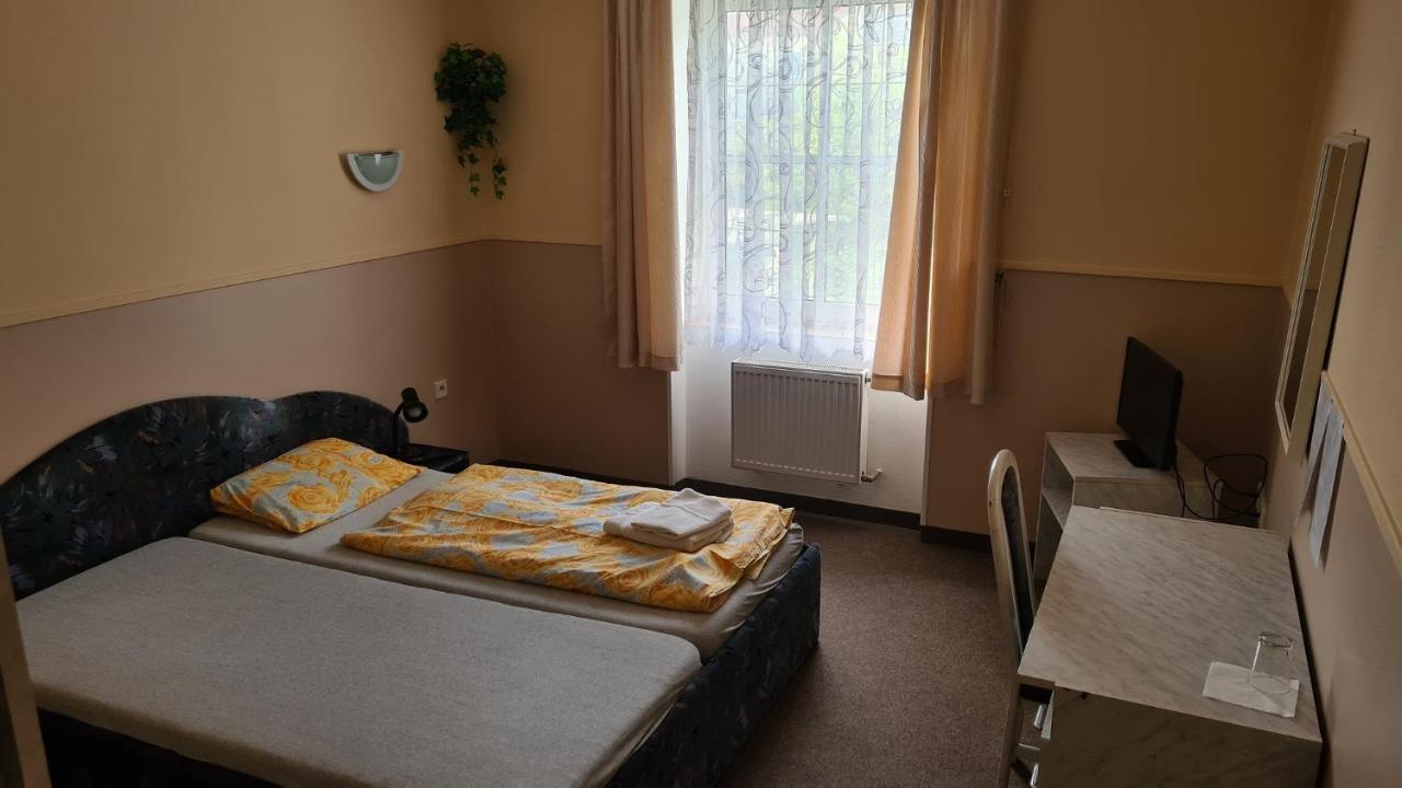 Bila Hora Guest house Prague