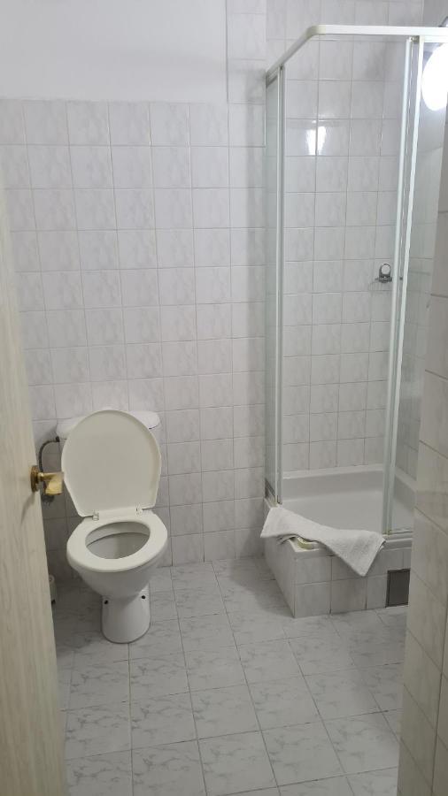 Bila Hora Guest house