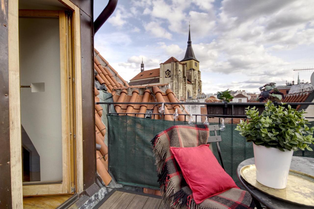 Charming Old Town By Michal&friends Apartment *