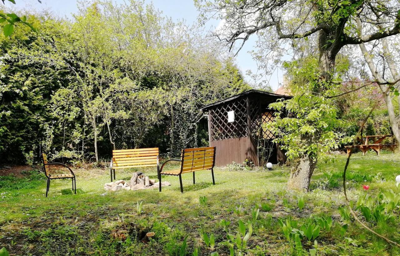Casa de hóspedes Flamingo *