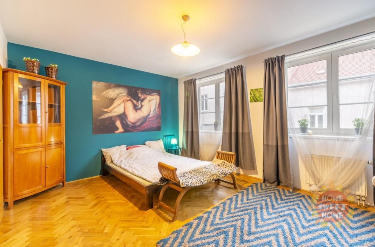 Apartment Na Zertvach