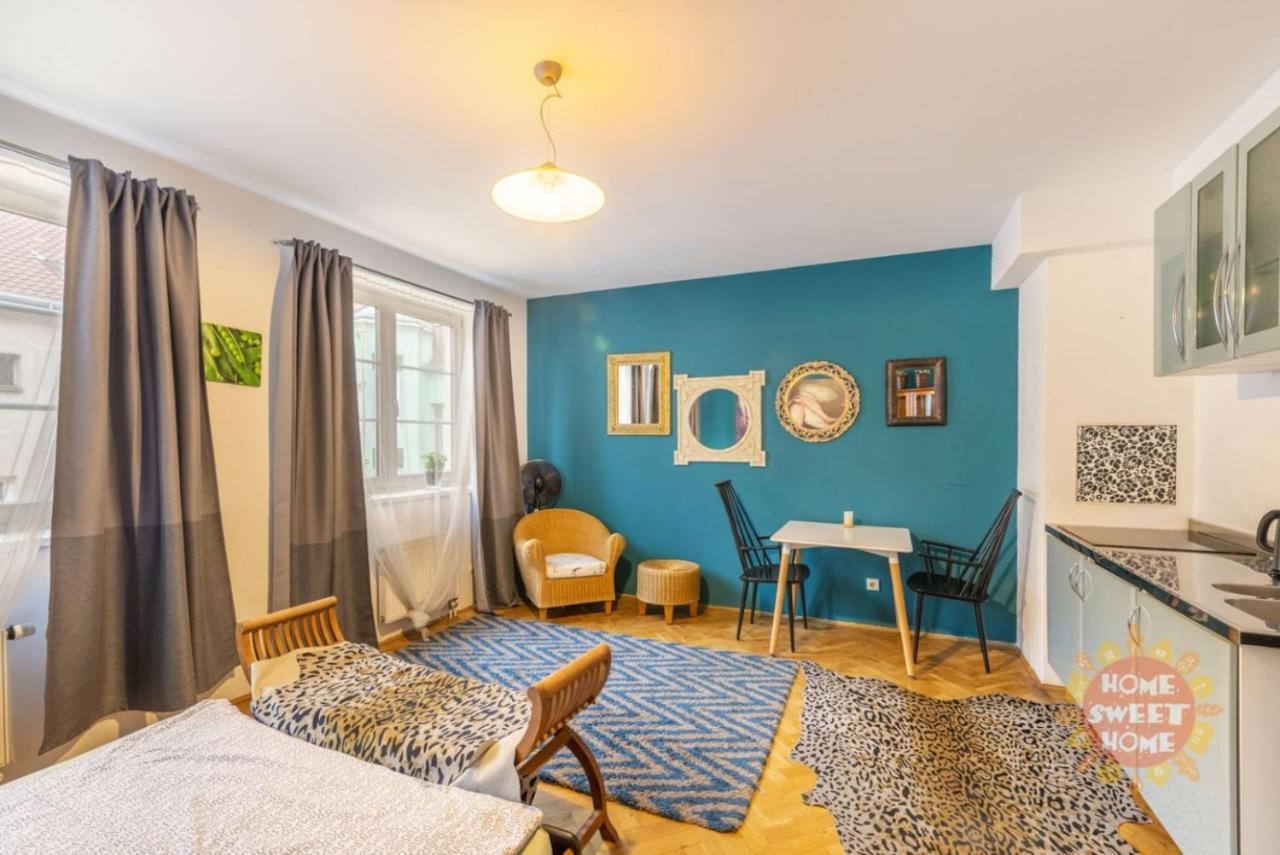Apartment Na Zertvach *