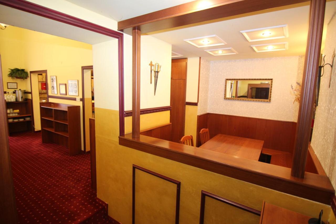 Old Hotel
