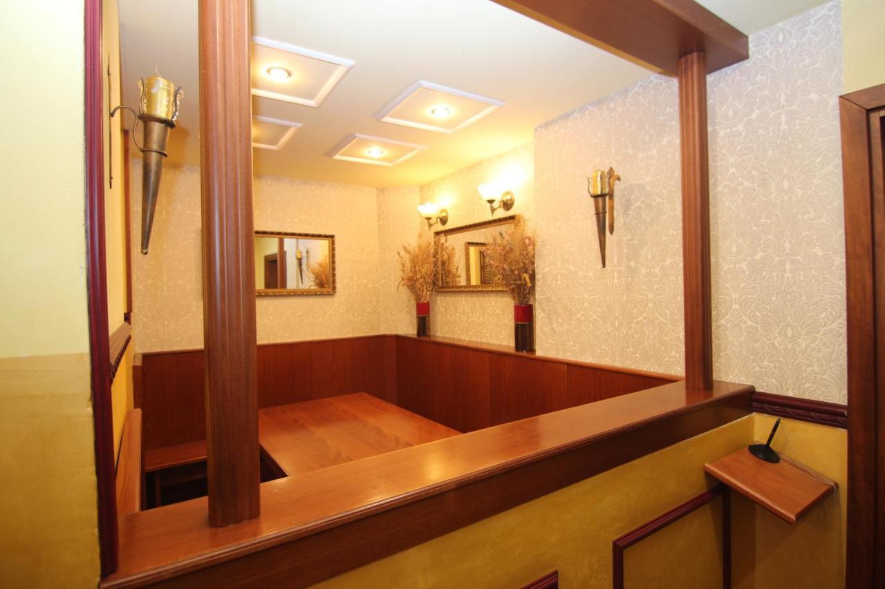 Hotel Old