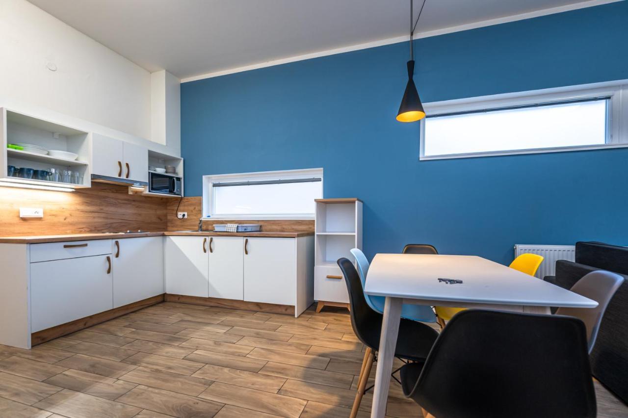 Folimanka Apartamento Praga