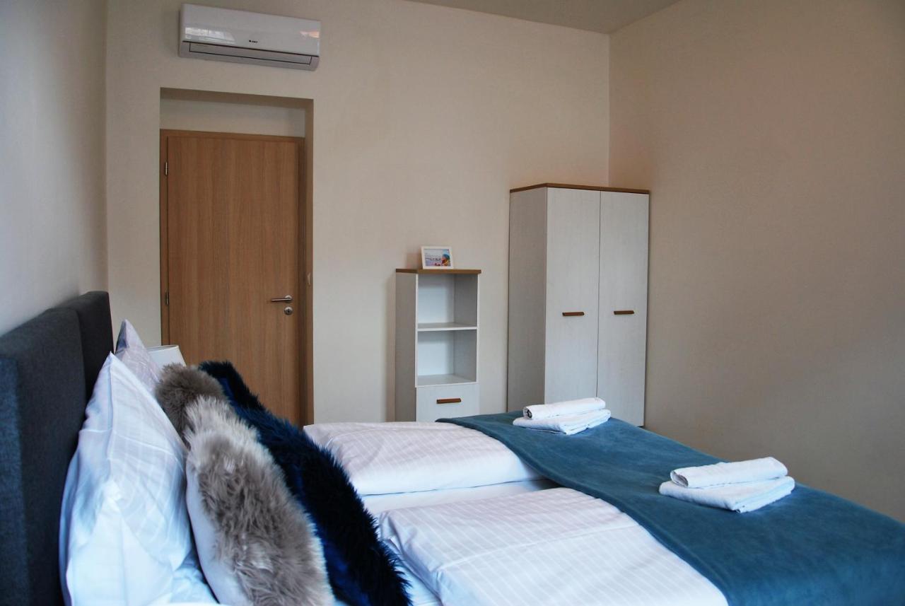 Apartamento Folimanka *