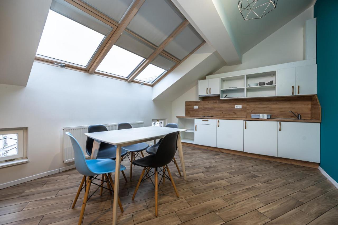 Apartamento Folimanka Praga