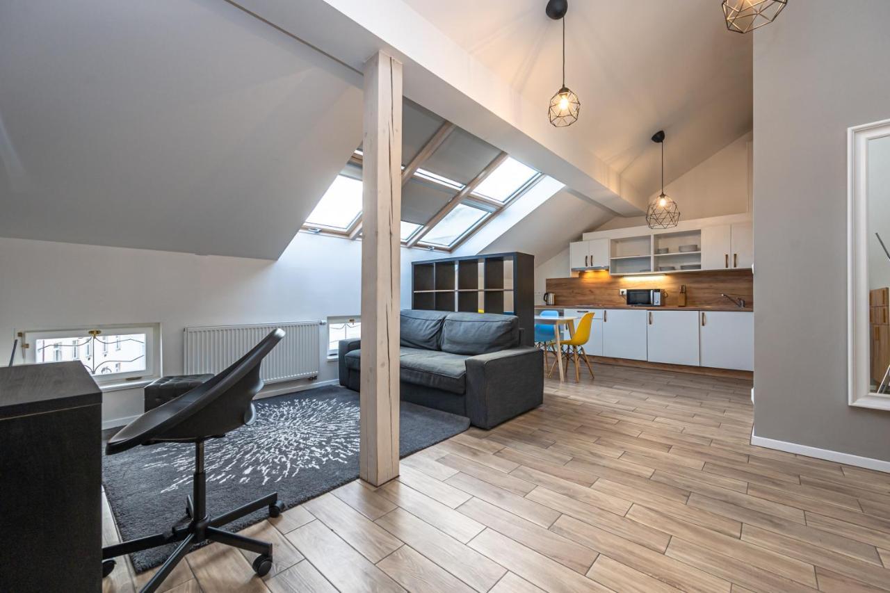 Apartamento Folimanka Praga