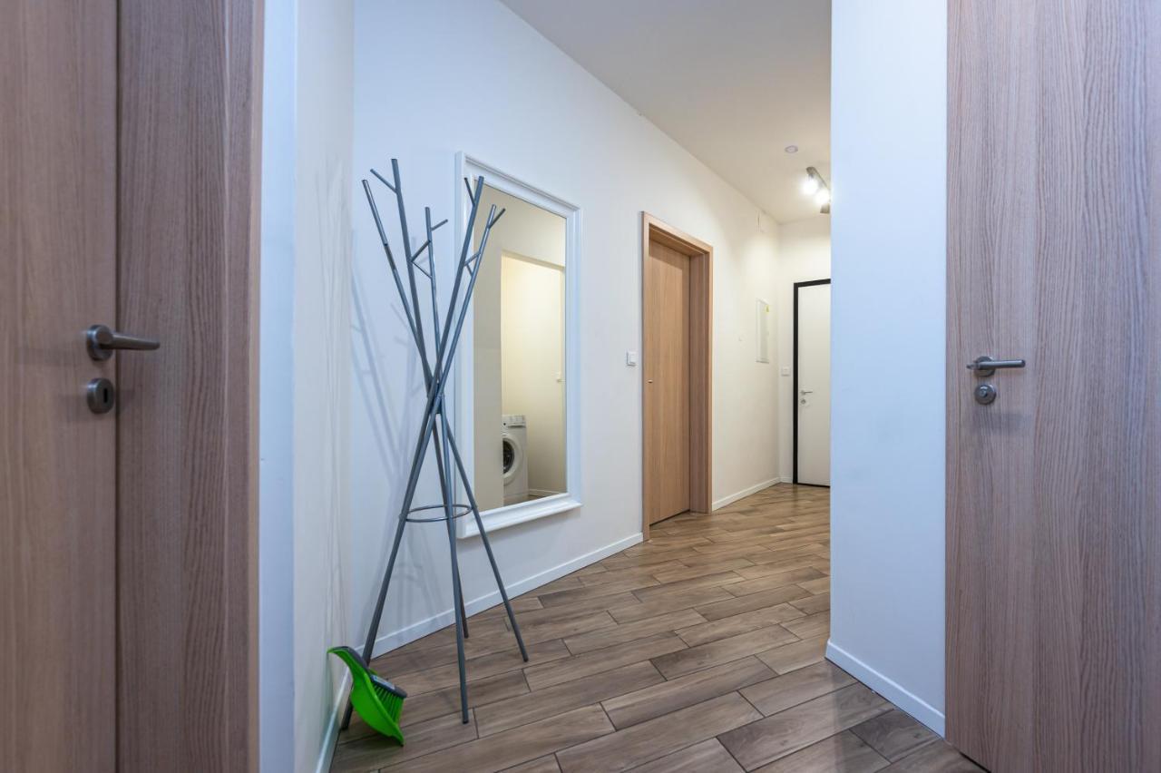 Apartamento Folimanka