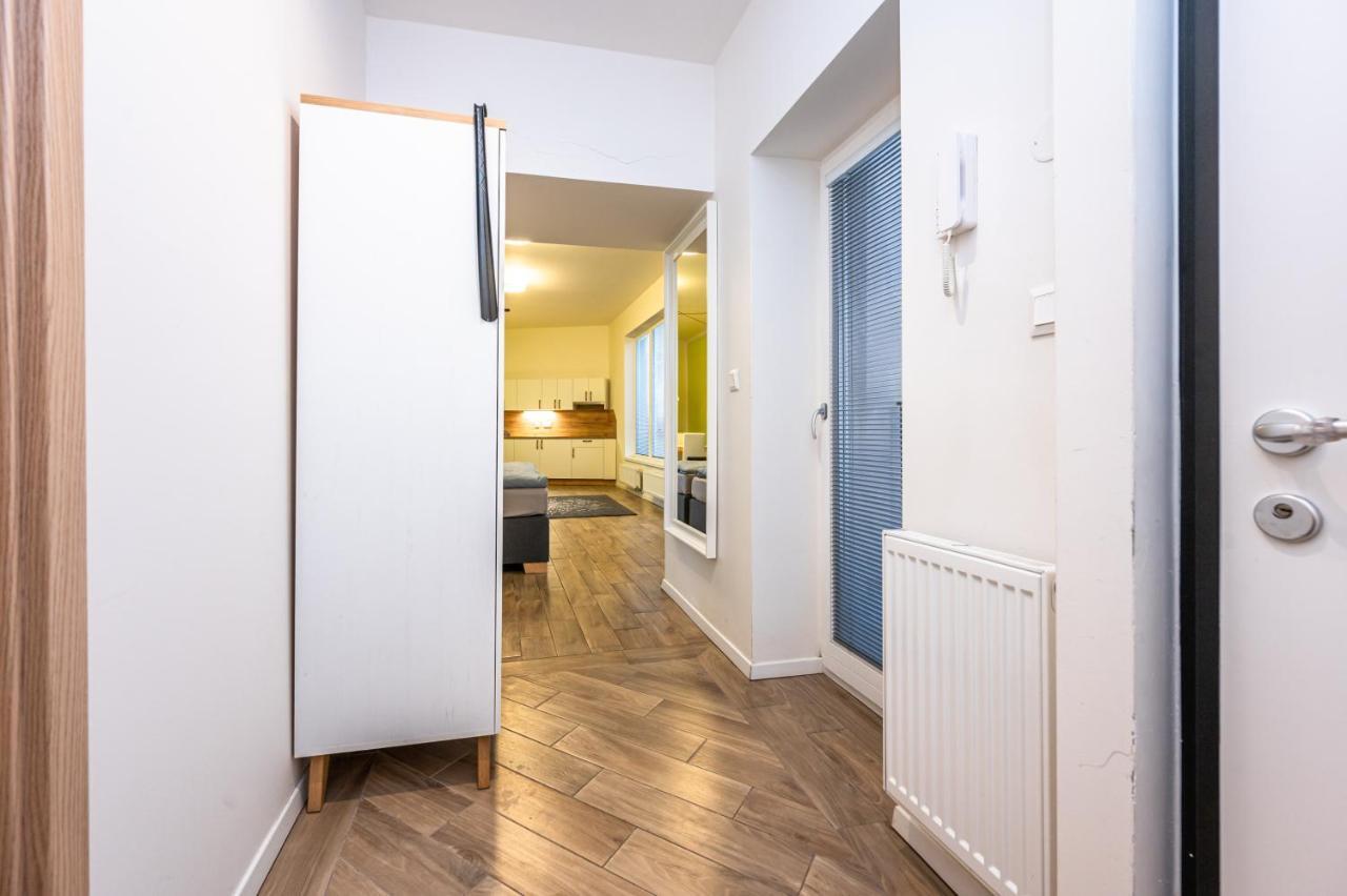 Apartamento Folimanka *
