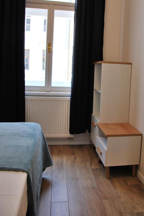 Apartamento Folimanka *