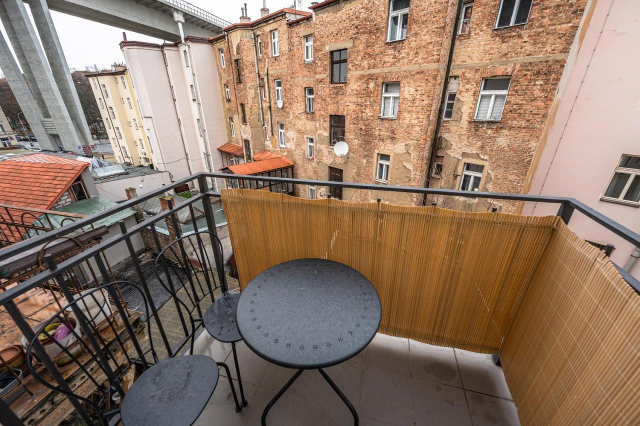 Apartamento Folimanka *