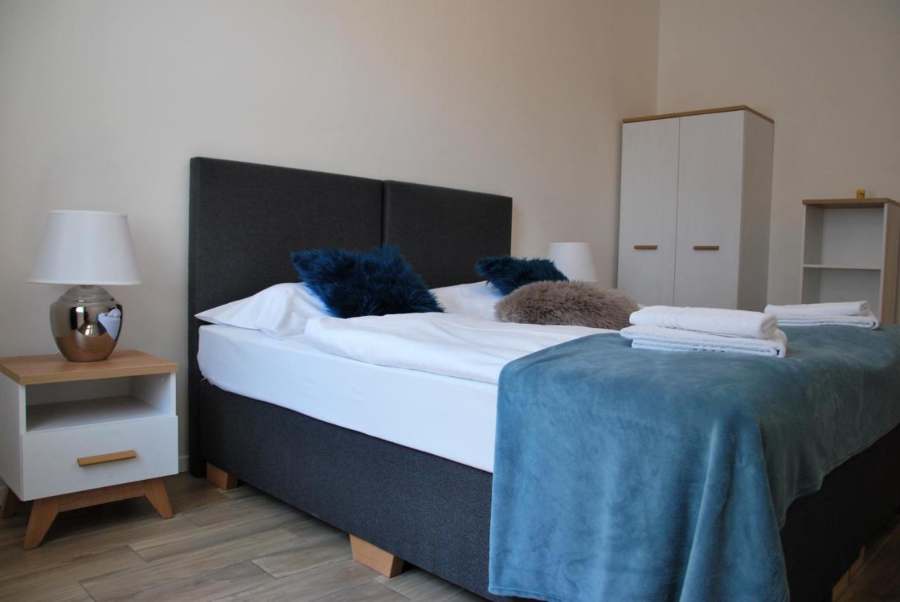 Apartamento Folimanka