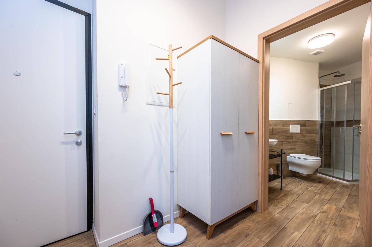 Apartamento Folimanka