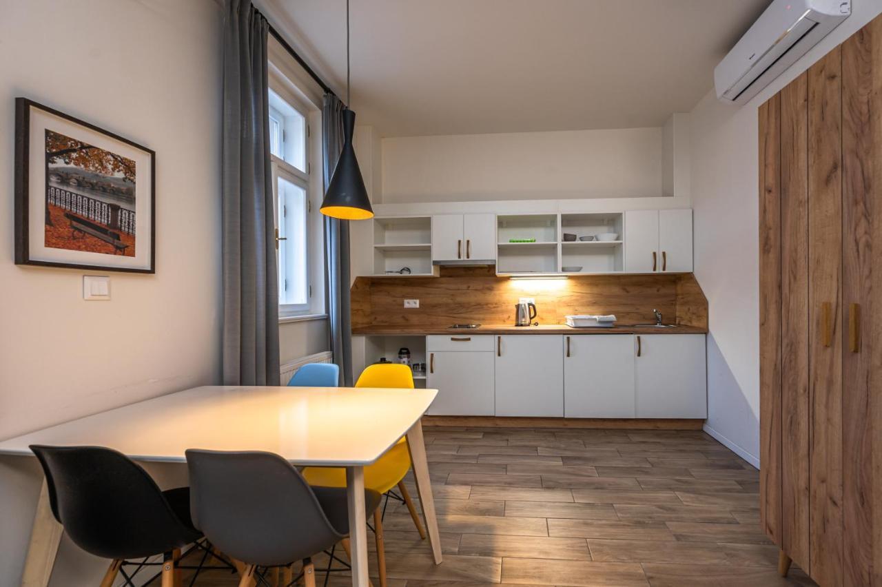 Apartamento Folimanka *