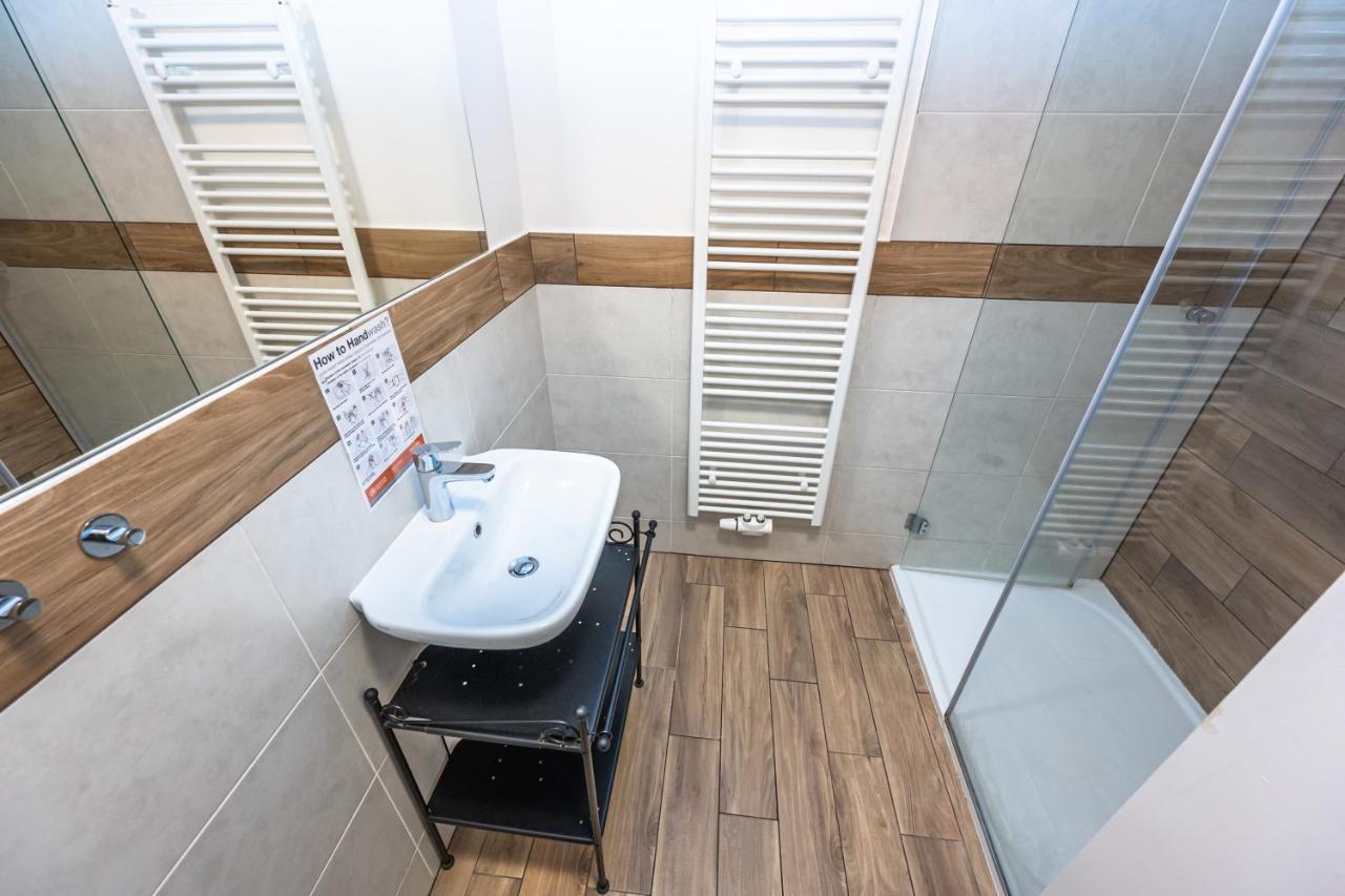 Apartamento Folimanka