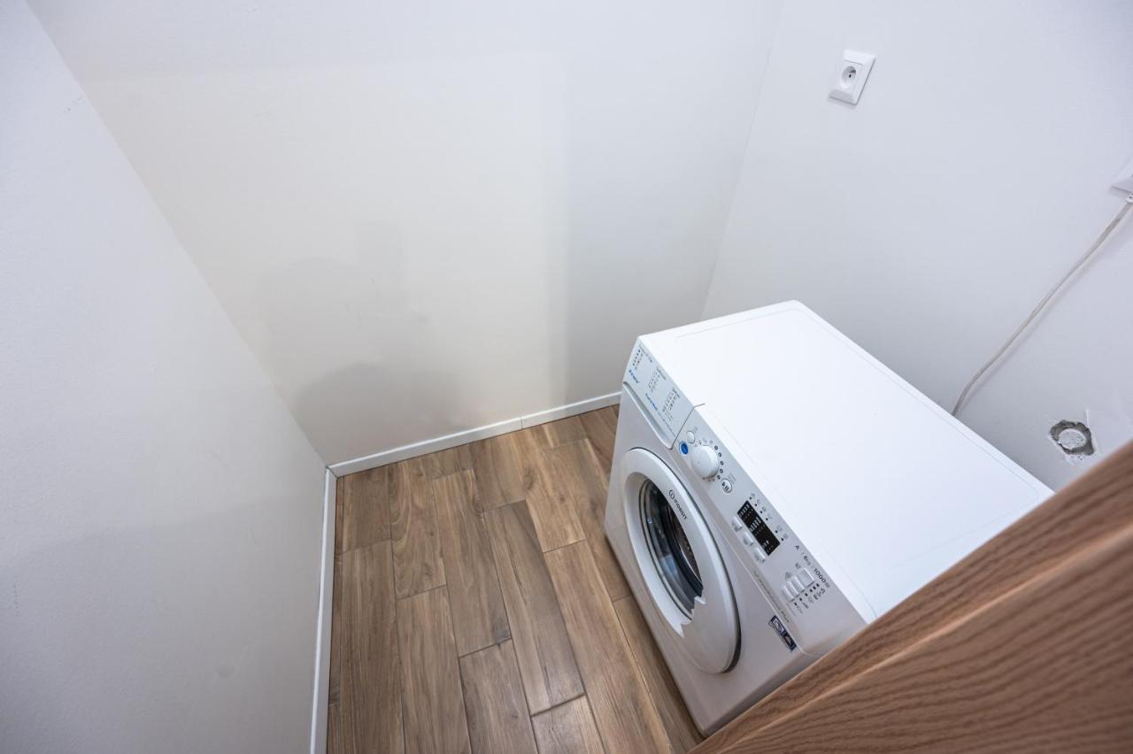 Apartamento Folimanka Praga