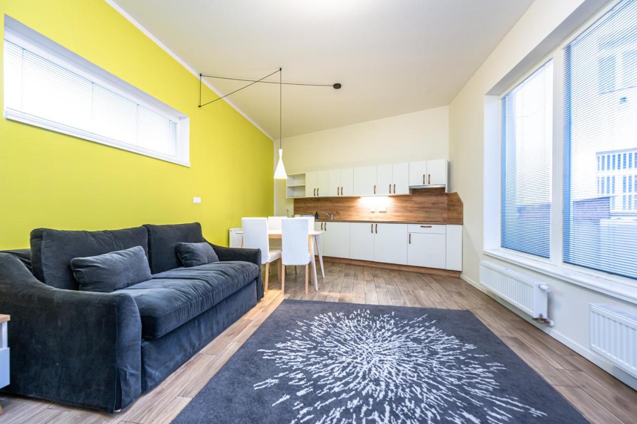 Apartamento Folimanka