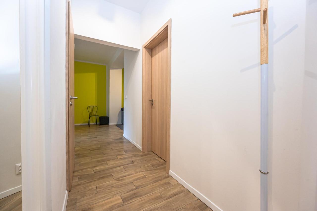 Apartamento Folimanka