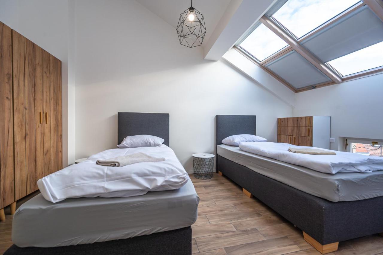 Apartamento Folimanka *
