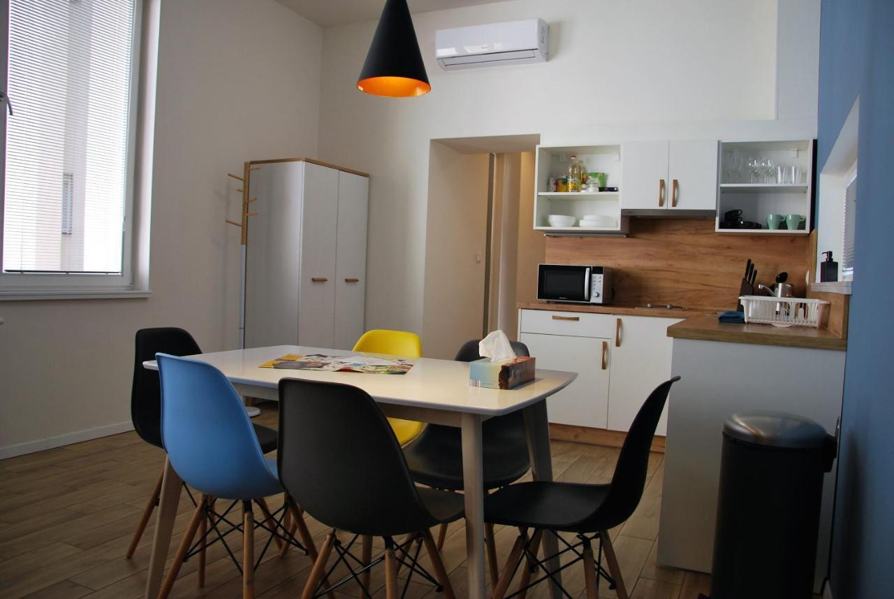 Folimanka Apartamento