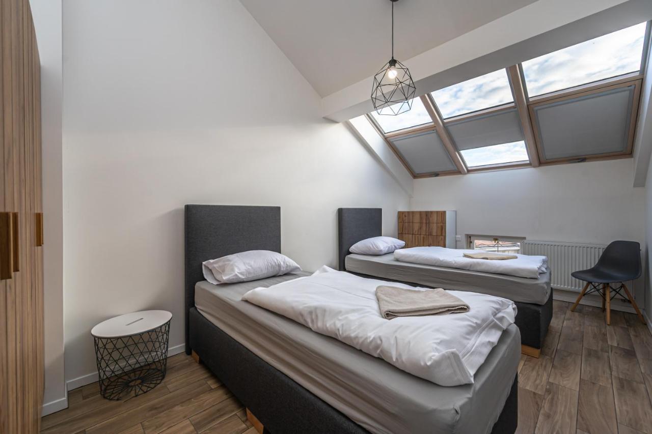 Apartamento Folimanka Praga