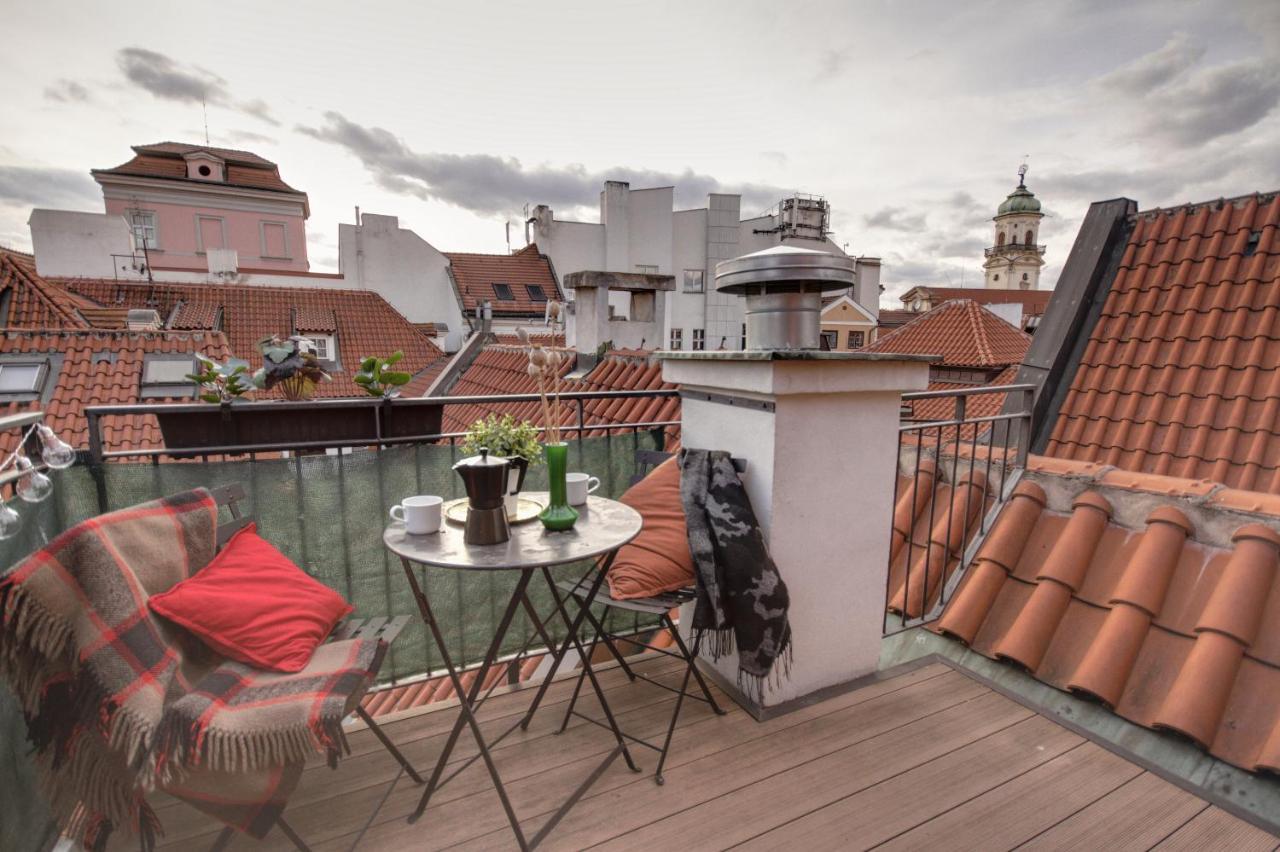 Charming Old Town By Michal&friends Apartment