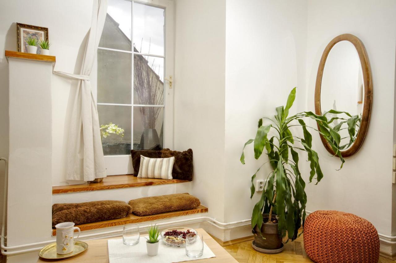 Charming Old Town By Michal&friends Apartment