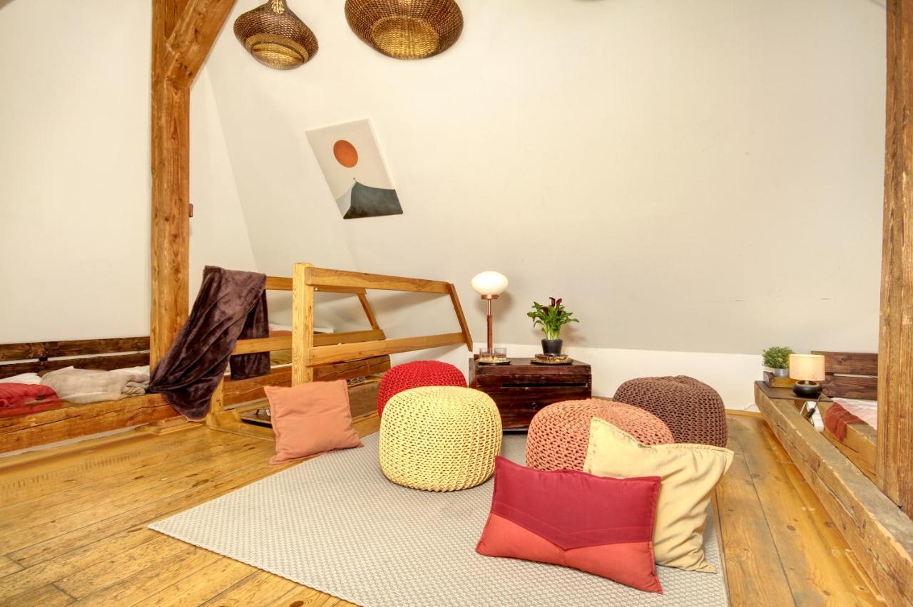 Charming Old Town By Michal&friends Apartment