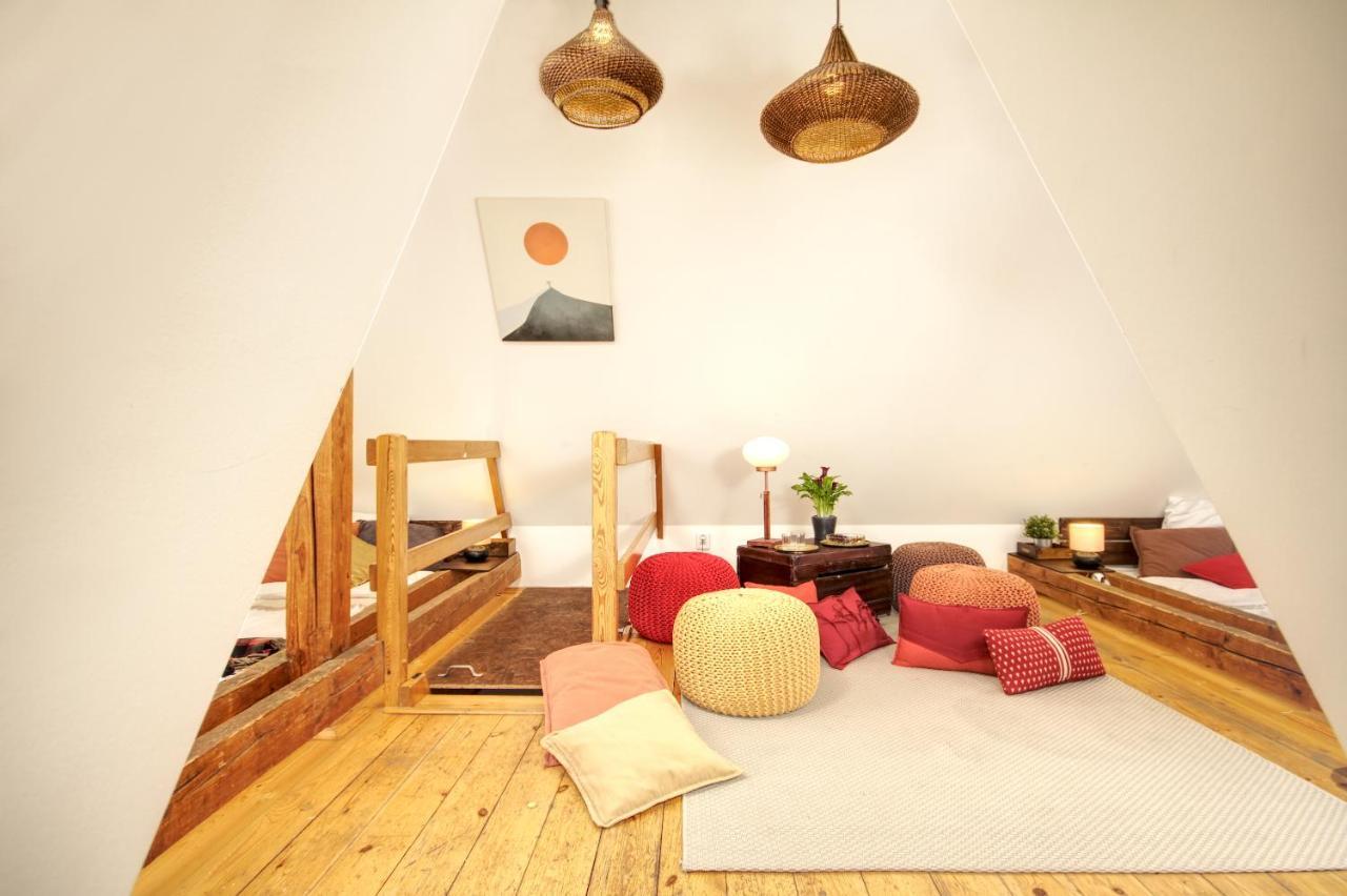 Charming Old Town By Michal&friends Apartment Prague