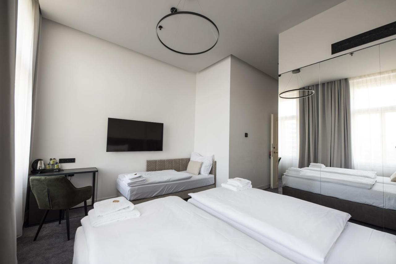 The Gold Bank Otel 4*