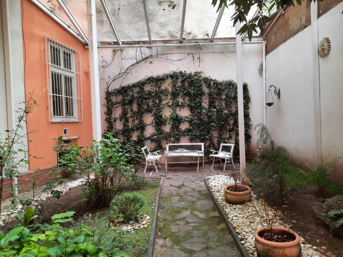 Pansiyon Downtown Minimalistic In Flatshare Prag